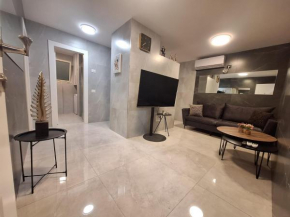 Royal suite